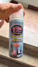 OVDL银离子鞋袜喷雾260ml*1脚汗脱皮运动鞋球鞋鞋柜篮球鞋去异味男女 实拍图