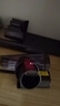 戴森（DYSON）V8无绳吸尘器【升级款】手持无线吸尘器 除螨 宠物 家庭适用 实拍图