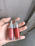 卡姿兰（Carslan）有色唇部精华蜜霜唇釉口红唇彩水光镜面G102蜜玫露4.5g新年礼物女 实拍图