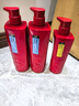 沙宣大红瓶水润去屑750g*2+修护水养500g去屑柔顺纯洗套装2000g男女 实拍图