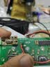 【新鲜现烤】黑糖软心拉丝麻薯 9个/300g 实拍图