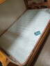 雅兰（AIRLAND）青少年环保代棕棉加硬床垫高低床母子床乐天派【9cm】1.2m*1.9m 实拍图