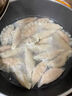 三全灌汤素水饺菌菇三鲜水饺1kg约54只蒸煎饺子速冻食品早餐 年货送礼 实拍图