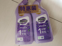 妙管家（Magic natural） 香氛洁厕液 600g*2瓶 罗兰清香 72小时长效抑菌 除垢祛异味  实拍图