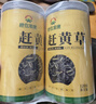 神农金康 赶黄草茶240g 四川古蔺赶黄草秋黄草叶 养生茶 实拍图