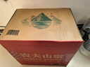 农夫山泉 饮用水 饮用天然水1.5L 1*12瓶  整箱装 塑膜随机发货 实拍图