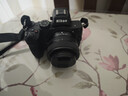 尼康（Nikon）Z5 24-50mm f/4-6.3【金榜爆款】全画幅微单套机 Vlog相机 视频拍摄 USB供电 实拍图