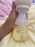 新贝吸奶器 电动吸奶器一体无痛全自动  拔奶器 大吸力便携吸乳器8139 实拍图