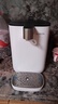 碧然德（BRITA） 台面净饮机 即热直饮机 调温 免安装 台式净水器 白色 智能即热饮水机 实拍图
