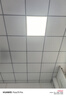 得焺600x600led平板灯办公室6060吊顶扣板灯公司集成吊顶灯天花板灯 48W -600*600mm超薄白框 实拍图