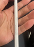 倍思电容笔iPad触控笔【2025升级】适用25年iPad Pro/Air/Mini/iPad11平板触屏手写笔Applepencil二代 实拍图