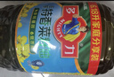 多力【保真菜籽油】物理压榨非转基因特香菜籽油6.18L 食用油 实拍图