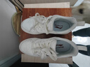 李宁天迹SOFT丨板鞋男鞋柔软舒适小白鞋春夏运动鞋经典休闲鞋AGCV341 实拍图