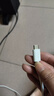 驰界快充线6A正品超级闪充电器120/100W/88W/66W安卓5A适用于华为荣耀小米三星vivo套装 120W/66W【6A超级快充线】- 1.5米 实拍图