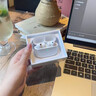 华强北顶配【直营正品丨降噪AirPro3代】蓝牙耳机适配苹果无线主动降噪入耳式金榜iPhone17/16华强北PodsPro3 【国家补贴热销300万+丨全功能AirPro3代顶配版】 ANC主动降噪 实拍图