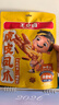 王小卤虎皮凤爪卤鸡爪卤味休闲零食熟肉鸡肉类零食开袋即食卤香味210g 实拍图