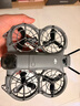 大疆（DJI）Neo2 无人机 掌上Vlog 全向避障飞行相机 新手入门级 mini型手机语音遥控飞机 4K高清旅行航拍器 DJI Neo 2 畅飞套装（多人选择） 两年版随心换（179元） 标配 实拍图