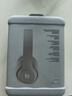 beats Studio Pro【郑钦文同款】无线头戴式 蓝牙主动降噪耳机  兼容苹果安卓系统 【新年礼物】 柔沙色 实拍图