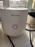 福库（CUCKOO）韩国品牌可预约蒸煮多功能宝宝料理小型可预约白色微压电饭煲电饭锅1.5L1-2人份CR-0375FW 实拍图
