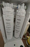 乐博维适配海尔净水器滤芯HRO7558-3暖暖过滤芯5023-3APRO复合PPC反渗透膜HRO1H58-3A HRO5023-3PRO一级复合滤芯 实拍图