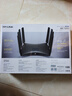 普联（TP-LINK）BE7200 WiFi7千兆双频无线路由器 双2.5G网口家用穿墙7200M 10颗高效FEM信号增强 游戏加速7DR7270 晒单实拍图