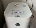 板奈（BANNAI） IH电磁加热顶部加热3L/4L微压力电饭煲 纳米陶瓷涂层内胆 新款IEH-C04D 4L 实拍图