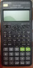 卡西欧（CASIO）【热门商品】FX-82ES函数科学计算器学生考试学习初高中学生适用无存储功能 智黑 实拍图