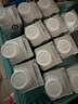 伊利金典3.8g乳蛋白 有机脱脂纯牛奶250ml*10盒 0脂肪 礼盒装 实拍图