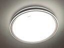 欧普照明（OPPLE） 吸顶灯客厅卧室灯具可调光LED照明灯饰现代简约北欧明辰 呵护光 实拍图