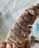 渔大叔 即食皮皮虾肉虾爬子约4-6只高蛋白高钙海味零食特产休闲零食48g 实拍图