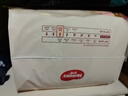 好奇（Huggies）铂金装小桃裤成长裤XXXL26片*4包(17kg以上)【透爽散热】 实拍图