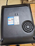 美的（Midea）家用电磁炉电陶炉电池炉2200W大功率猛火新型电磁灶一体微晶面板爆炒炒菜智能定时火锅炉MC-22MB06 实拍图