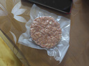 THOMAS FARMS 澳洲安格斯谷饲150天牛肉饼 2斤(10片)无淀粉早餐汉堡饼儿童 实拍图