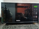 格兰仕（Galanz）一级能效变频家用微波炉20L平板易清洁一键解冻简易操作DB1 实拍图