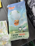 奇酷婴儿纸尿裤超薄透气拉拉裤男女宝宝尿布专用初生新生儿尿不湿 【试用装】纸尿裤XXL码 6片 推荐27-32斤 实拍图