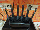 普联（TP-LINK）大道路由器7DR6430 BE6400 5G WiFi7千兆双频家用高速穿墙 2.4G wifi6无线 2.5G网口 游戏加速 实拍图