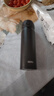 膳魔师（THERMOS）保温杯不锈钢水杯磨砂黑500ml保冷杯便携JNL-502送礼 实拍图