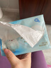 可心柔（COROU）抽纸 绒感4层78抽*12包 云柔巾 乳霜纸 亲肤无刺激 湿纸巾 整箱 实拍图