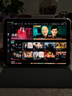 闪魔iPad11/10代类纸膜 绘画书写专用膜抗指纹防摔11英寸 适用2025/2022年款 实拍图