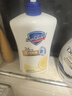 舒肤佳健康净护沐浴露 柠檬香1kg 长效清爽 留香沐浴乳液 新旧包装随机 实拍图