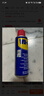 WD-40除锈剂润滑wd40门锁润滑油机械防锈油螺丝螺栓松动剂铁锈清洁神器 实拍图