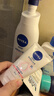 妮维雅（NIVEA）孙颖莎同款天然VC美白身体乳女士温润透白润肤乳液400ml新年礼物 实拍图