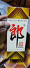 郎酒 郎牌郎酒 酱香型白酒 53度 500ml*6瓶 整箱装（非原箱） 实拍图