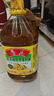 鲁花 【保真菜籽油】食用油 低芥酸特香菜籽油 5L  /桶   实拍图