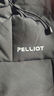 伯希和（Pelliot）[极光pro]羽绒服男女户外冬季保暖防风登山夹克外套114408279黑XL 实拍图