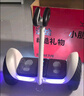 九号（Ninebot）平衡车L6L8 体感车智能语音两轮平衡车九号电动车体感车户外双轮车 平衡车L8礼盒装 实拍图