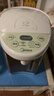 美的（Midea）电热水瓶热水壶电水壶304不锈钢水壶 5L控温保温恒温开水壶电水壶烧水壶Colour201 实拍图