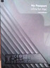 西部数据（WD）移动硬盘2TB USB3.0 My Passport随行版2.5英寸 黑 机械硬盘 笔记本电脑外接 大容量加密 家庭存储 实拍图