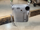 富士（FUJIFILM）【限时免息】520礼物instax mini12一次成像相机 立拍立得一次成像相机拍立得相机 Mini12茉莉白（90%用户选择） 标配（无相纸） 实拍图