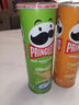 品客（Pringles）桶装薯片罐装马铃薯片浓香奶酪味110g休闲零食膨化食品 实拍图